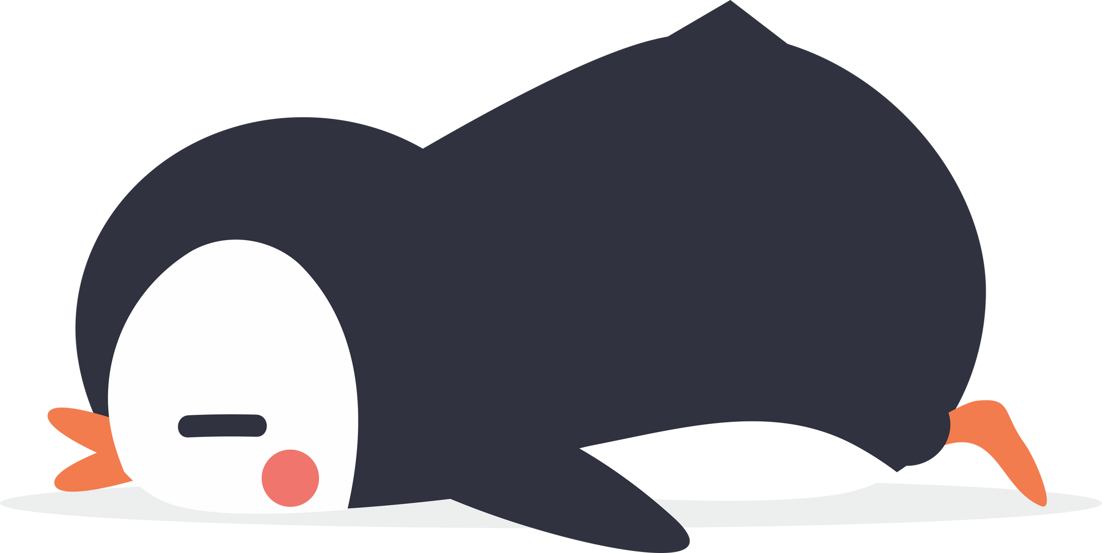 penguin